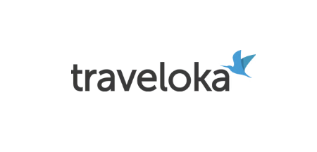 Traveloka logo