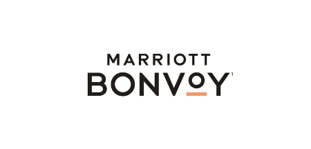 Marriott Bonvoy logo